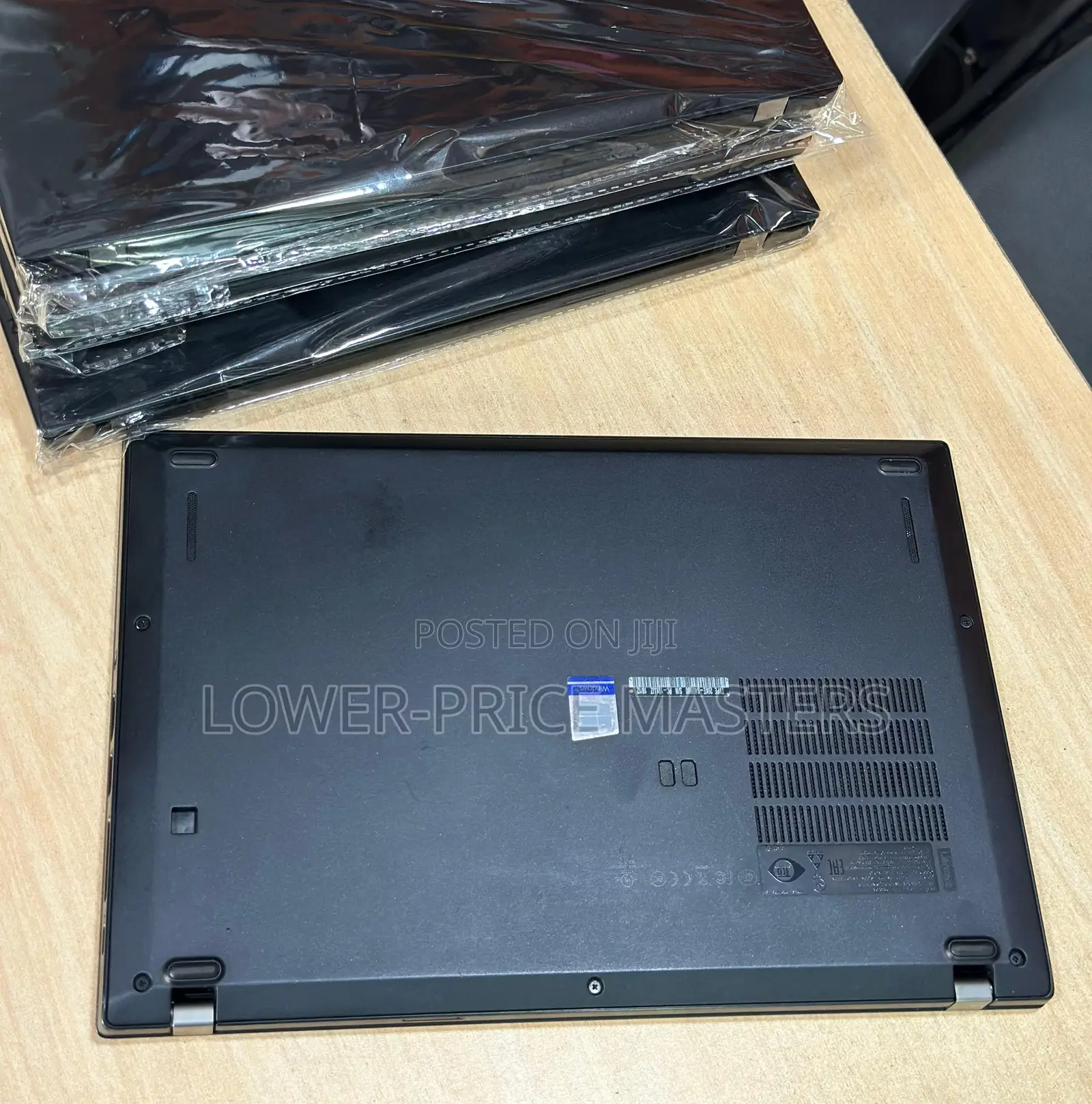 New Laptop Lenovo ThinkPad X390 8GB Intel Core I5 SSD 256GB