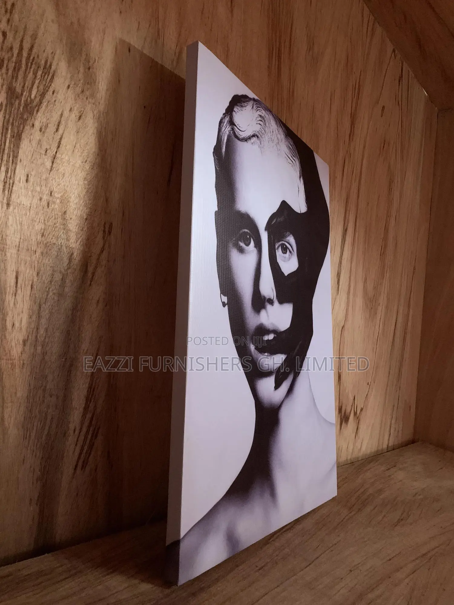 Canvas Wall Arts Photo Frame