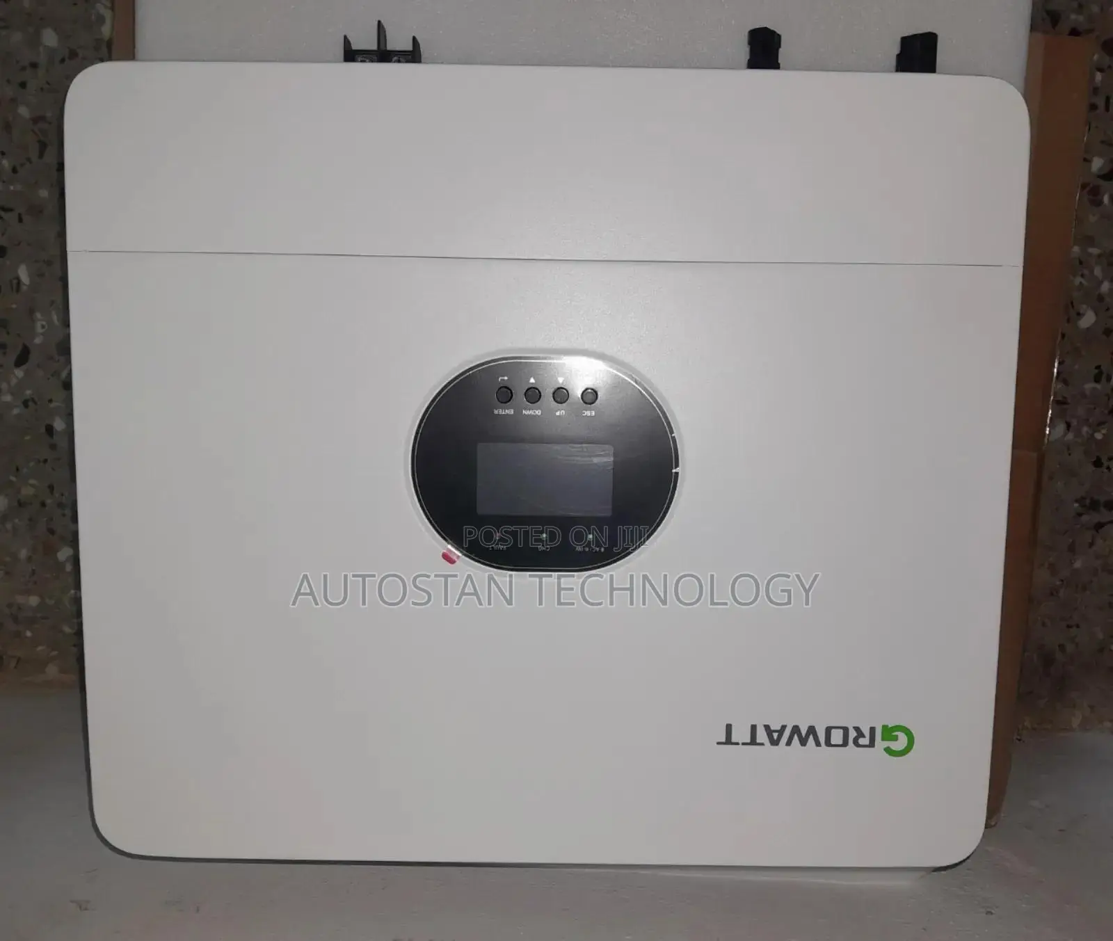 6000watts Growatt Hybrid Inverter
