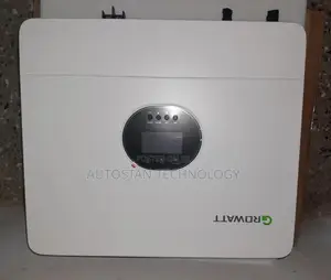 6000watts Growatt Hybrid Inverter
