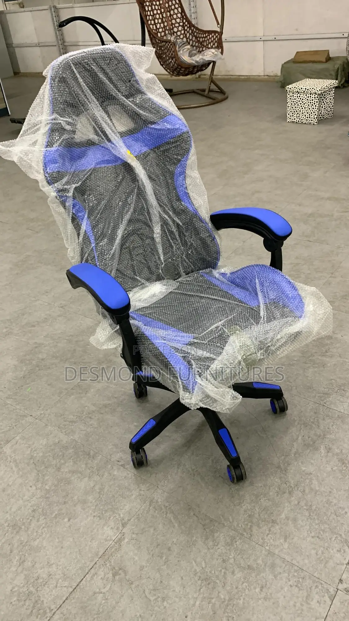 Office Chairs