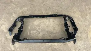 Corolla Radiator Support 2014 - 2016