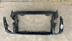 Corolla Radiator Support 2014 - 2016