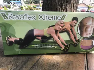 Revoflex Extreme