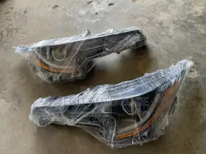 Toyota Corolla 2020 Headlight