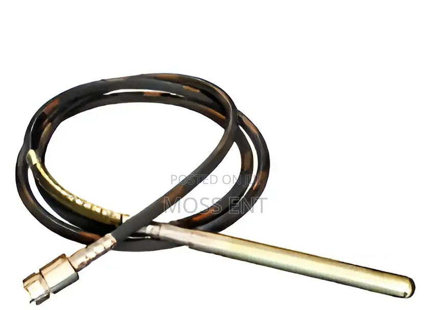 Vibrator Poker - Wvrp1a60