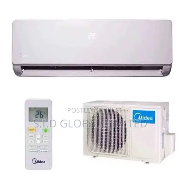 Available Midea-split-inverter-r410-unicool-2.0hp-ac