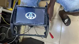Camry Spider 2012,2014 Apple Car Play Android Tape