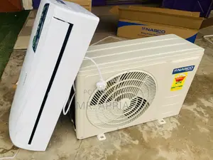 Fast Cooling Nasco 1.5hp Split Non Inverter Air Conditioner