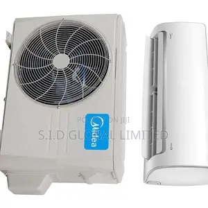 Quality MIDEA-SPLIT-INVERTER-R410-UNICOOL-2.0HP-AC