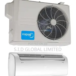 The Perfect MIDEA-SPLIT-INVERTER-R410-UNICOOL-2.0HP-AC
