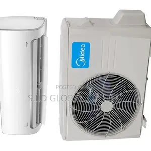Ultimate MIDEA-SPLIT-INVERTER-R410-UNICOOL-2.0HP-AC