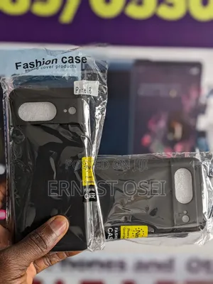 Google Pixel 8 Silicon Case