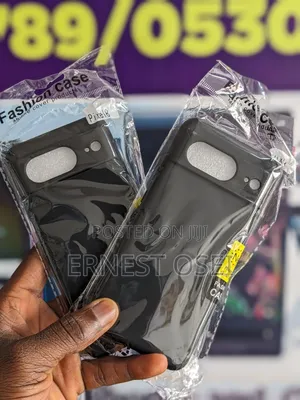 Google Pixel 8 Silicon Case