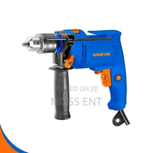 Wadfow Impact Drill 550w - Wmd15551