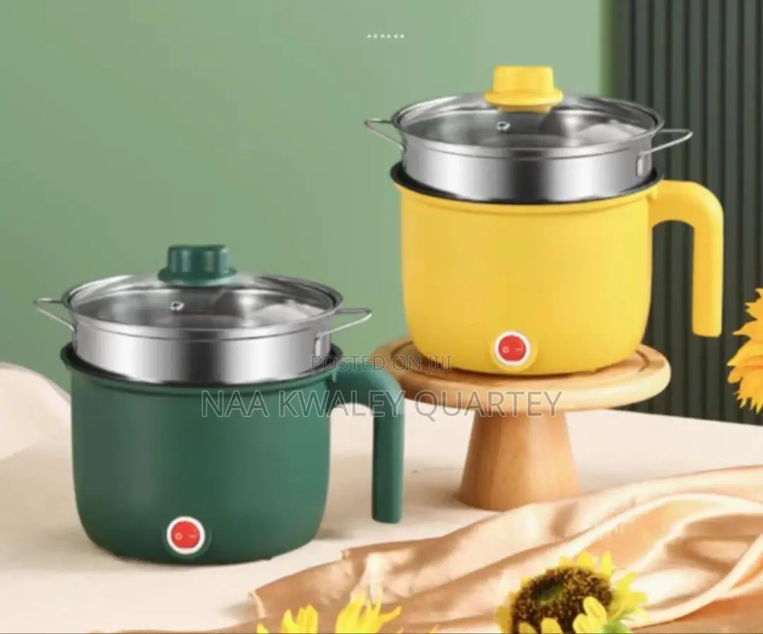 Mini 1.8l Rice Cooker