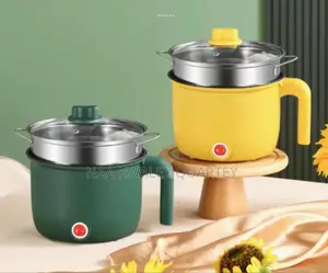Mini 1.8l Rice Cooker