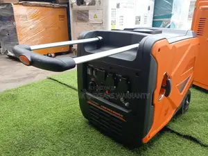 Ecoolmax Quality 10kva Inverter Generator 13000watts