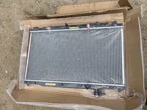 Honda CR-V 2008,2010 Radiator Tank