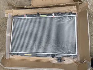 Honda CR-V 2008,2010 Radiator Tank