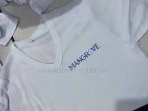 Embroidery