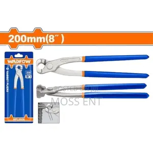 Wadfow Rabbet Pliers 8" - C36 - Wpl8908