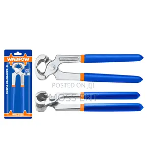 Wadfow Rabbet Pliers 10" - C36 - Wpl8910