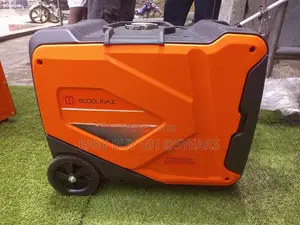 Ecoolmax Generator 10kva Inverter Generator