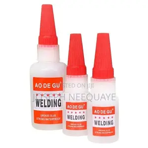 50ml Universal Welding Glue
