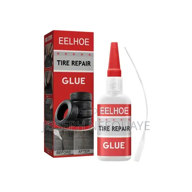 50ml Universal Welding Glue