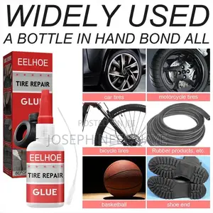 50ml Universal Welding Glue