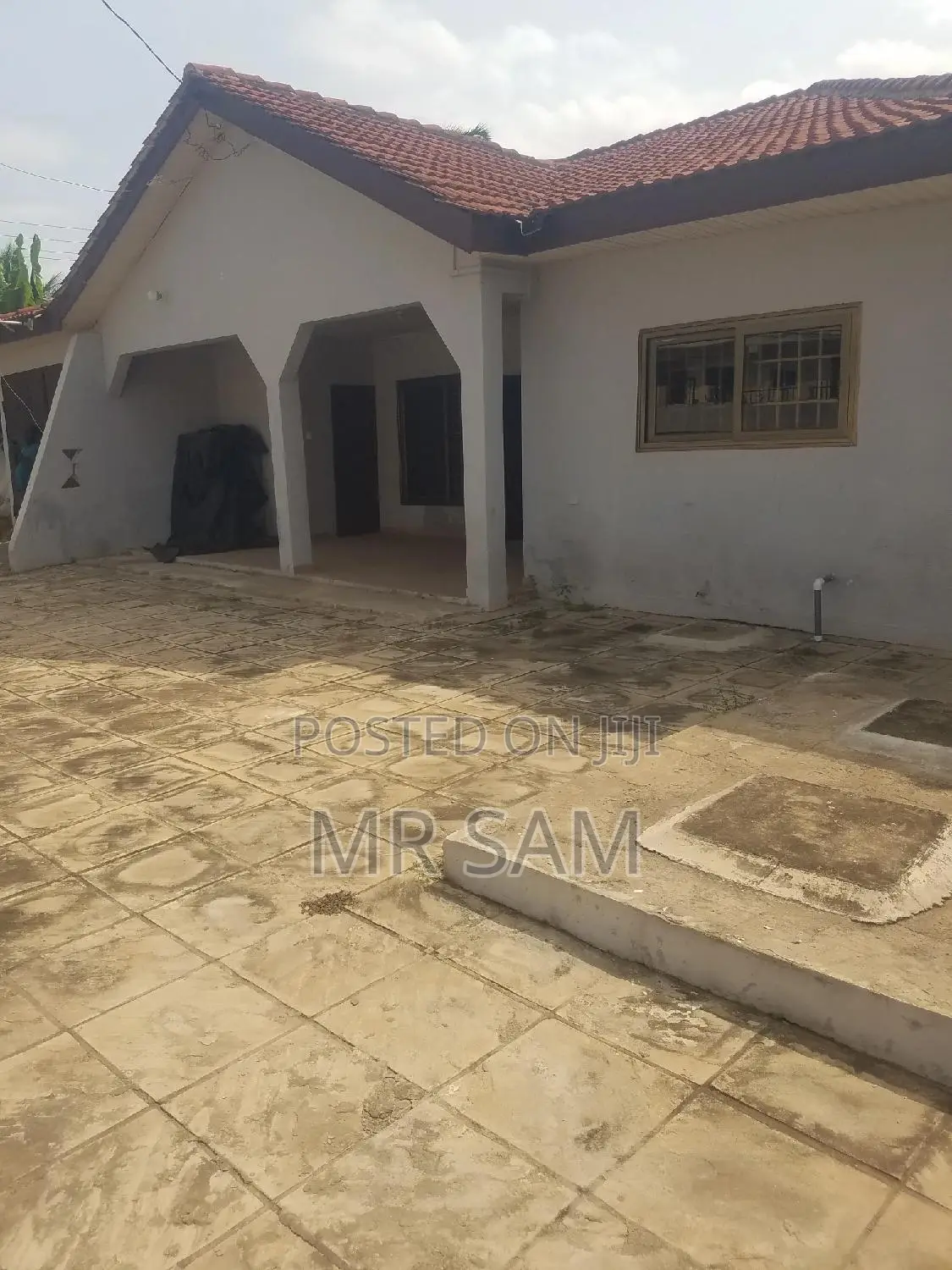 3bdrm House in Tuba Junction, Ga South Municipal for sale