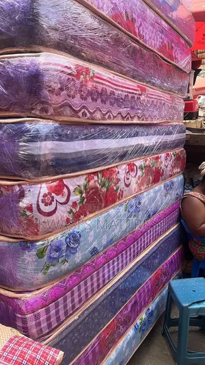 One and Half Latex Foam Mattress