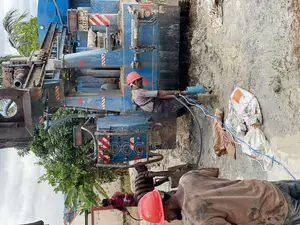 Borehole Drilling At Your Service