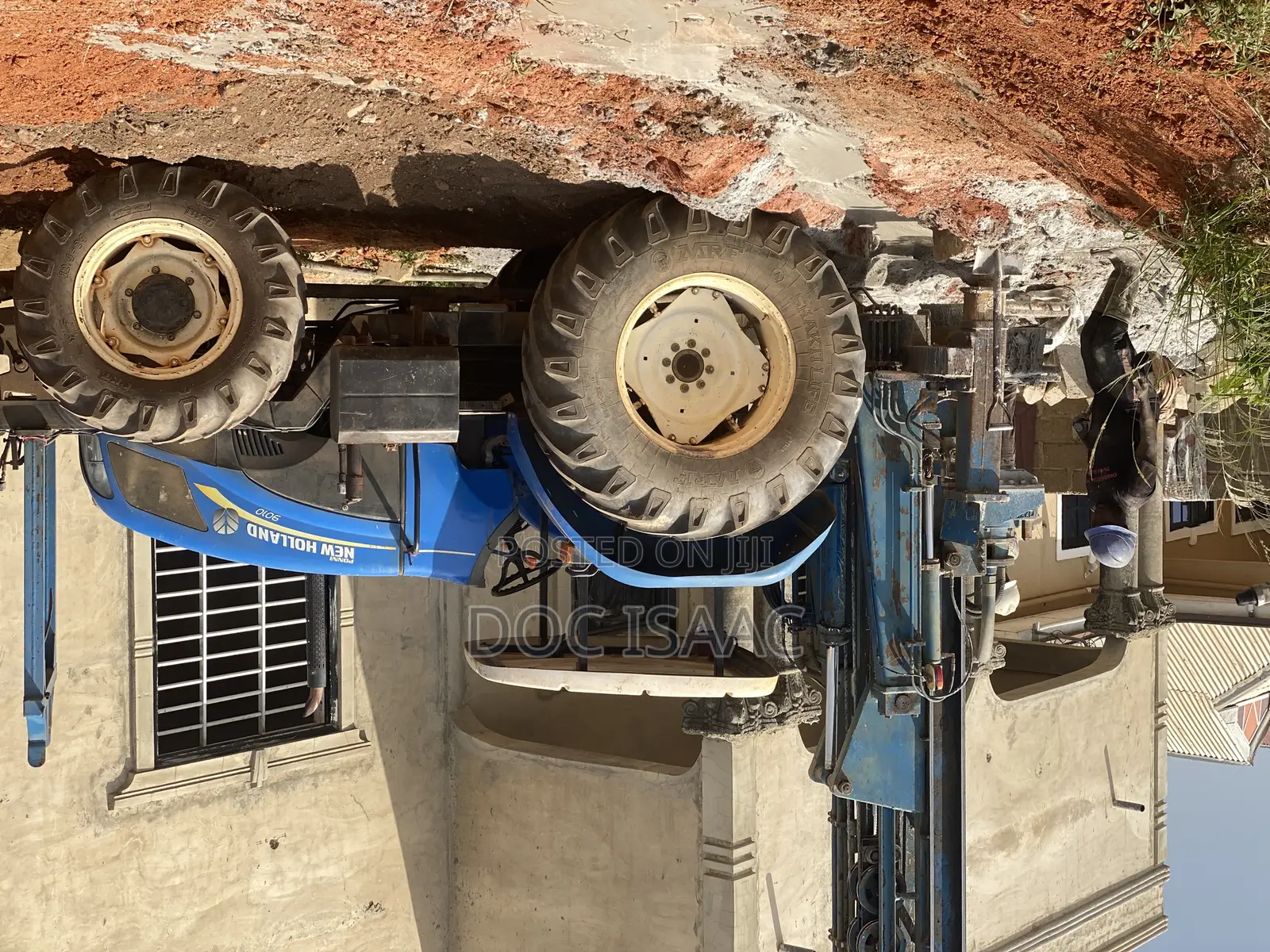 Borehole Drilling At Your Service