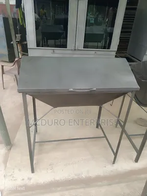 Barbecue Grill
