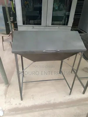Barbecue Grill