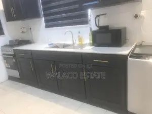 1bdrm Apartment in Walako Estate, Tesano for rent