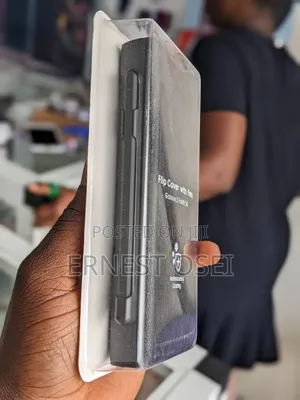 Galaxy Z Fold 5 S-Pen Case