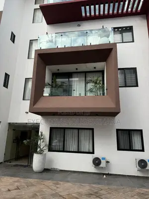 Photo - Furnished 2bdrm Apartment in Executiverealtyghana, Adjiriganor