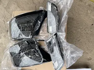 Camry Spider 2012,2014 Spec Taillight