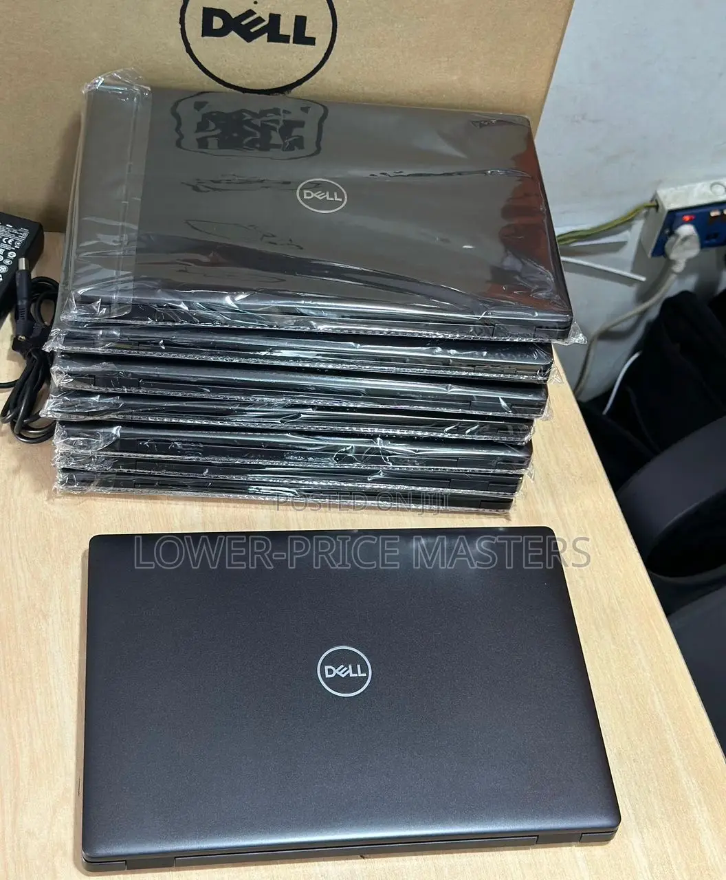 New Laptop Dell Latitude 5400 8GB Intel Core i5 SSD 256GB