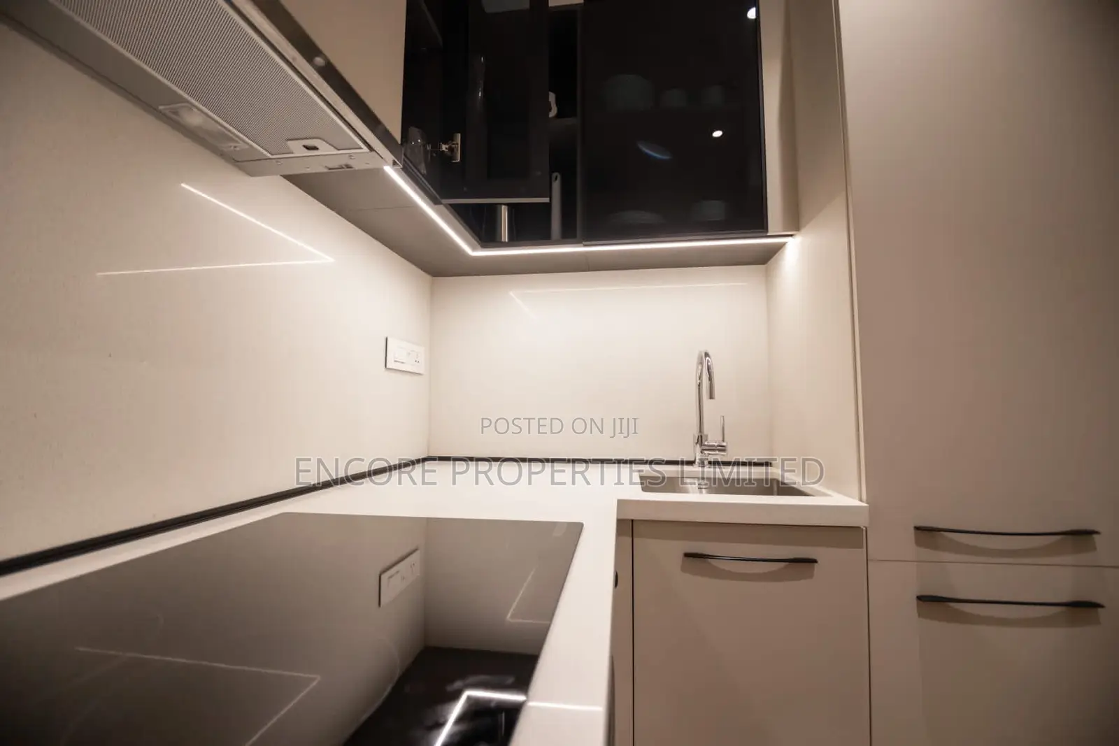 Furnished 1bdrm Apartment in Encore Properties, Osu for sale