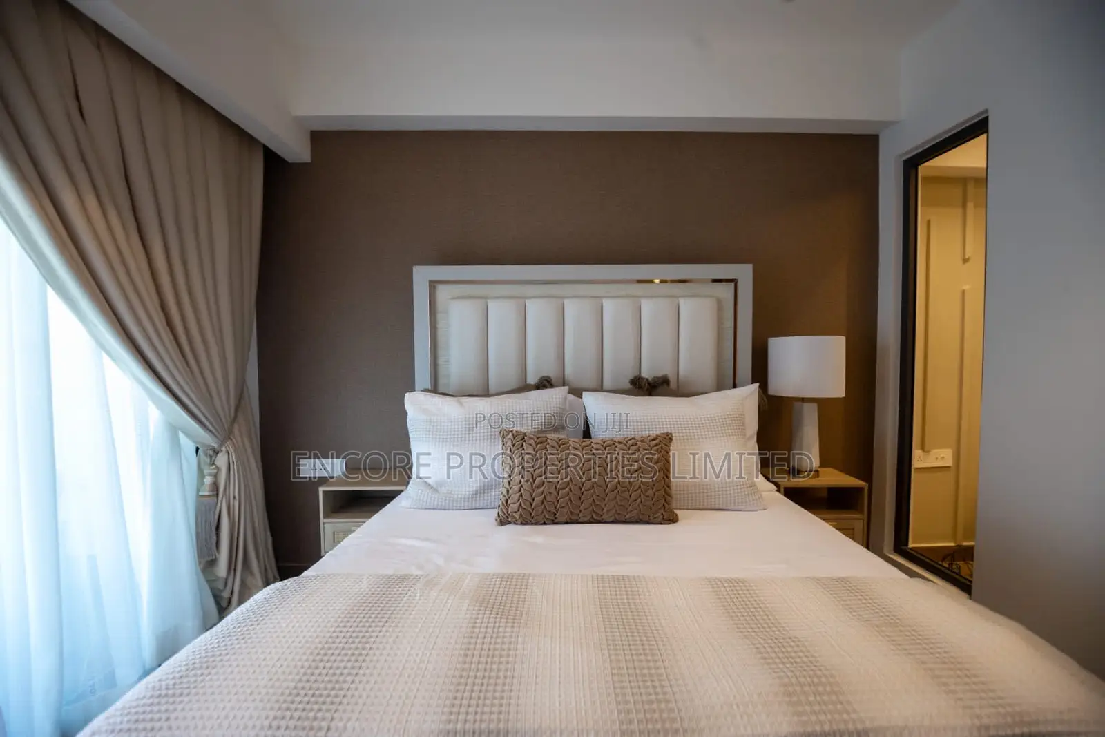 Furnished 1bdrm Apartment in Encore Properties, Osu for sale