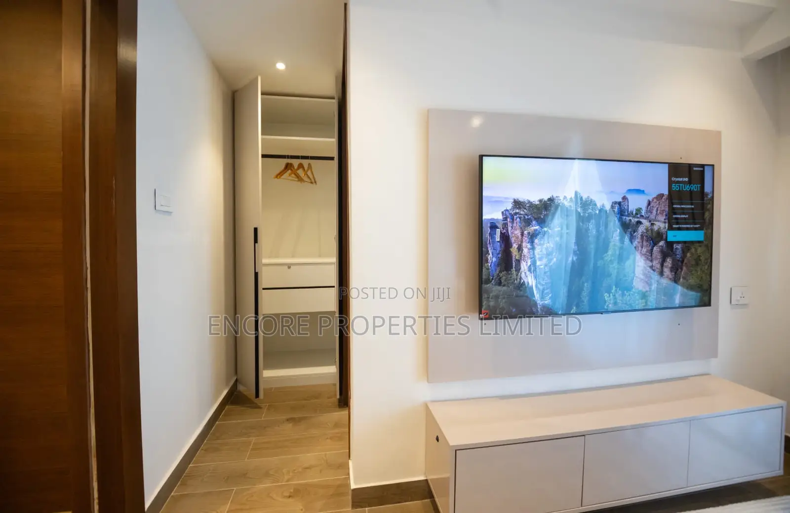 Furnished 1bdrm Apartment in Encore Properties, Osu for sale