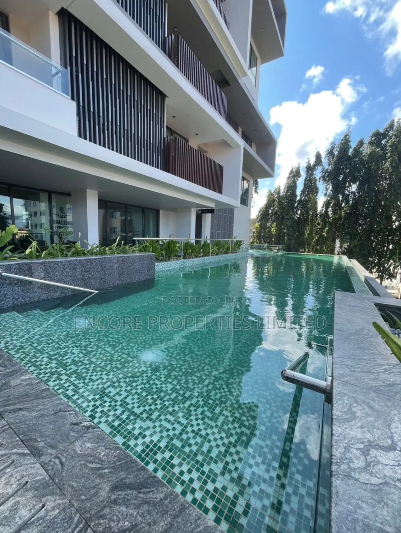Furnished 1bdrm Apartment in Encore Properties, Osu for sale