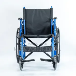 Wheelchair American Model (Manual Foldable)