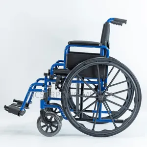 Wheelchair American Model (Manual Foldable)