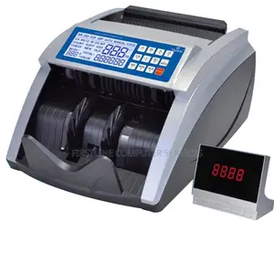 Nigachi Nc-5050 Money Counting Machine