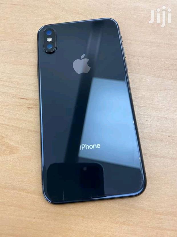 iPhone X 64gb black 64ギガバイト ブラック Amazon.com: Apple iPhone X, 64GB Unlocked - Gray : Cell